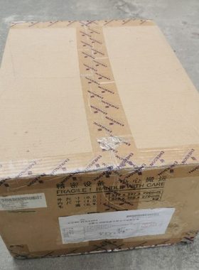 广日艾默生电梯变频器EV-IEL01-4T0110 4T0075 4T0150 11kw 全新