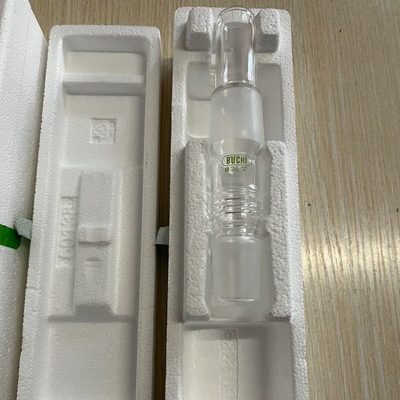 步琦旋蒸玻璃轴旋转轴蒸发管BUCHI R-210/R100R-300 旋转蒸发