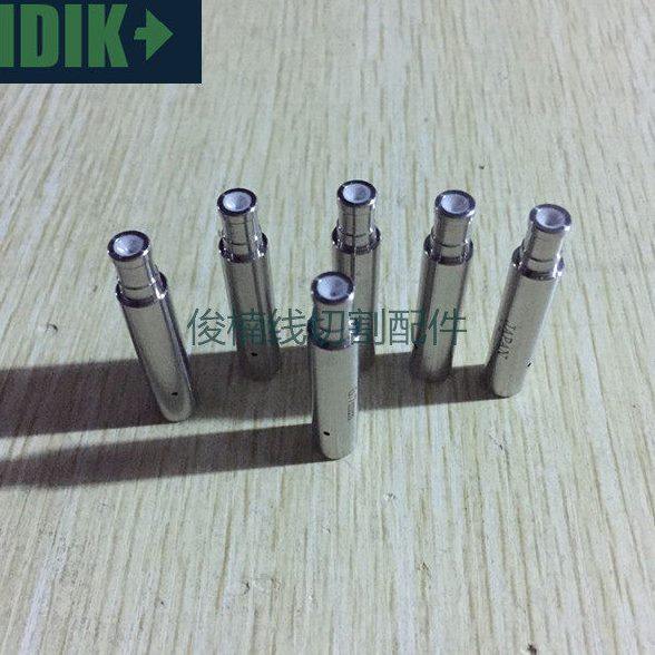 穿孔机导向器/细孔放电机眼膜/台湾打孔机加长导嘴6X8X42 0.1-3.0,五金/工具,线切割,淘宝优惠券,粉丝福利购,淘宝优惠卷