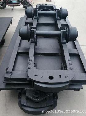 矿用20SDSS吨载的重力大用平板车25吨矿平板车