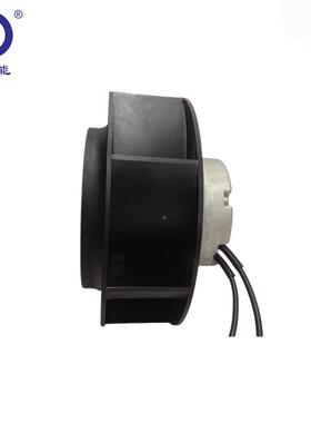 思能EC22752后倾心风机离220V无刷外转子UVS心低噪音后倾离风机