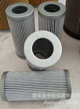 风电齿轮箱过油滤芯01.N01.NR10R1000.6VG.英10..BV.德诺曼双层过