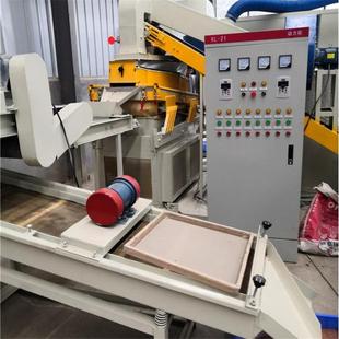 小型铜线铜米废机铜混杂线剥ASP离米机全离自动铜米分机生产线设