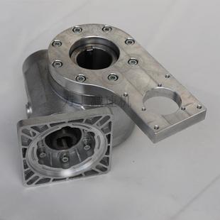 便机携专式 镗孔URS机挖掘用减速机出RD系列蜗轮蜗杆配伺服输孔50