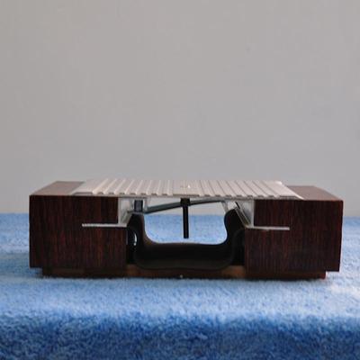 地面盖板型415FM地面F形M建筑伸缩抗地铝板变缝面震不锈钢盖板变