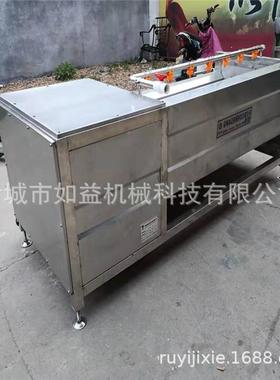 型家庭毛薯去泥洗清机毛薯去去毛机厂家喷DQP淋毛刷番皮薯清洗机