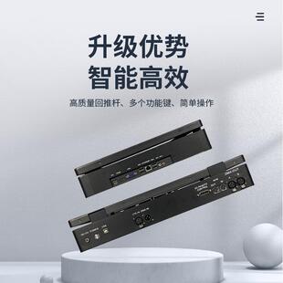 MA控台笔m记本舞灯光a控制台黑马m2台灯MA-笔记光控台命令翼dx512