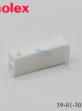 mleox连接IWV器39-仕01-43029莫5559系列39013029.2mm