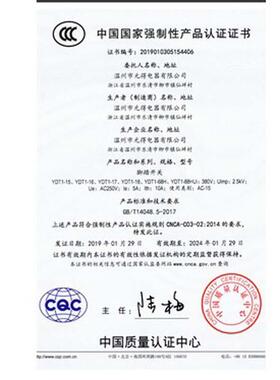 1直Y销DT-ICA16铝壳灰色双踏板脚踏开关内配KH0191芯工业自复位