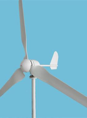 V安徽KLI力50024V36V48风发W电机蒙古包牧民区养殖蜂场鱼船路灯监