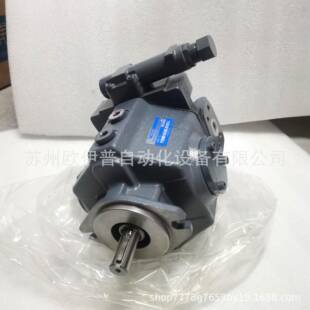 东京计器柱塞泵P16VVM2R C1EDTMC J油泵P16