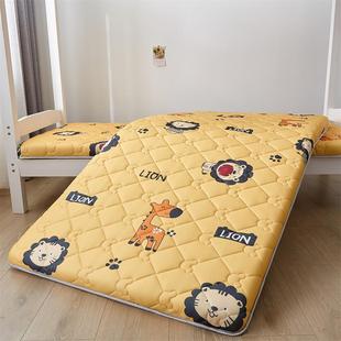 宿舍上下铺学生人床垫1.9儿童床单褥608x160x70x10x0F777H87Jx180