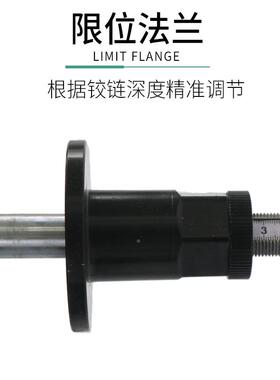 橱小三合一立卧钻木柜链工铰钻型单头双头小型侧孔钻家具HL-1732
