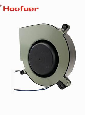 Hoofer弘孚10203轮8FH120-B-小型涡离心风机22V85FLJ工业u鼓风机