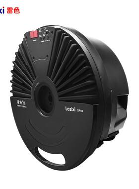 雷色车载60带0W备胎低音43891炮源功装放超薄纯低音改低有音炮不