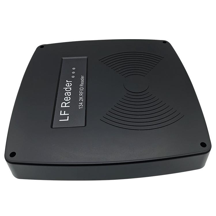 固定式FDX-B读卡器物标身份阅读器1耳34TAP.2khz宠物动标签识读器