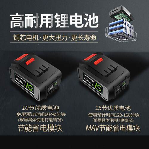 无刷锂电角磨机充线机电角向磨光机无打磨机多功割紧凑型角能切机