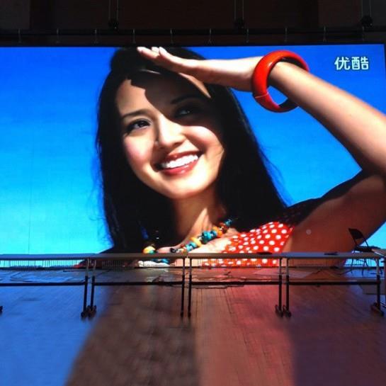 2室内ELP全彩1显示屏高P2.5P31.875彩色P.56P5P1.5亮