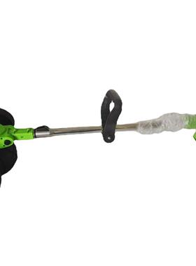 迈登宝电动携锄便机CFO式园林轮式除草锂电充滚电式割草机大功率