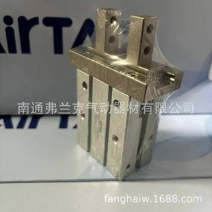 亚德客气动无品牌/行F型手指夹爪H平FZ6HFZ10HFZ16HHFZ20HZ25FZ32