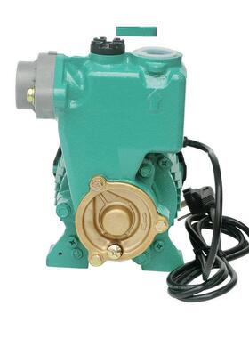 德国威乐水泵/P家W-175EH177EH扬FDO程自吸抽水加压泵高井水增压