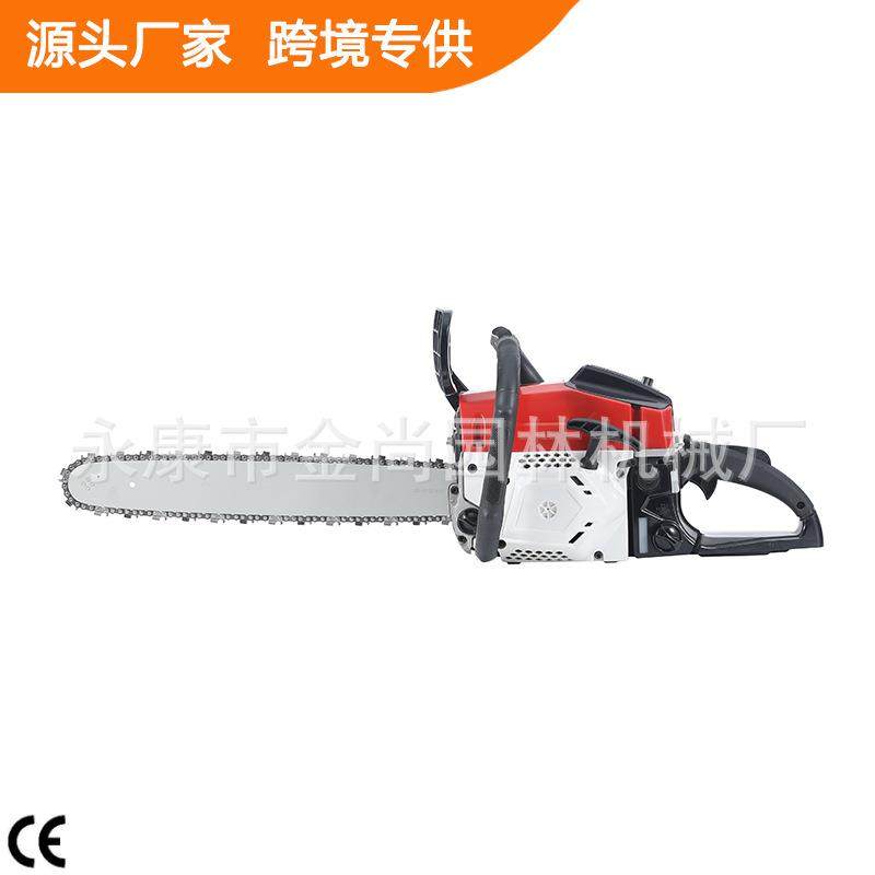 工580油功锯大率伐木锯汽油锯家用链锯砍树园林工52cc200具业级,农机/农具/农膜,割灌机/割草机/油锯,淘宝优惠券,粉丝福利购,淘宝优惠卷