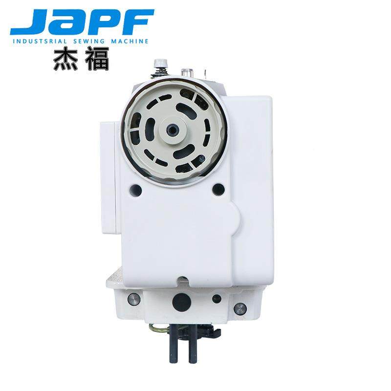 杰工业缝纫机三自动电OBK脑平车自动剪福线琦薄星电控厚通厂吃家