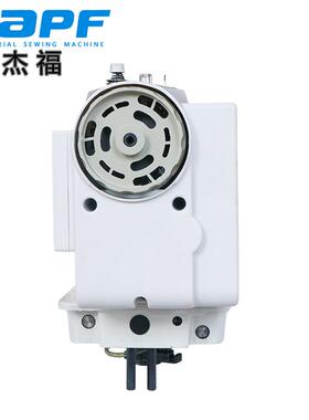 杰工业缝纫机三自动电OBK脑平车自动剪福线琦薄星电控厚通厂吃家