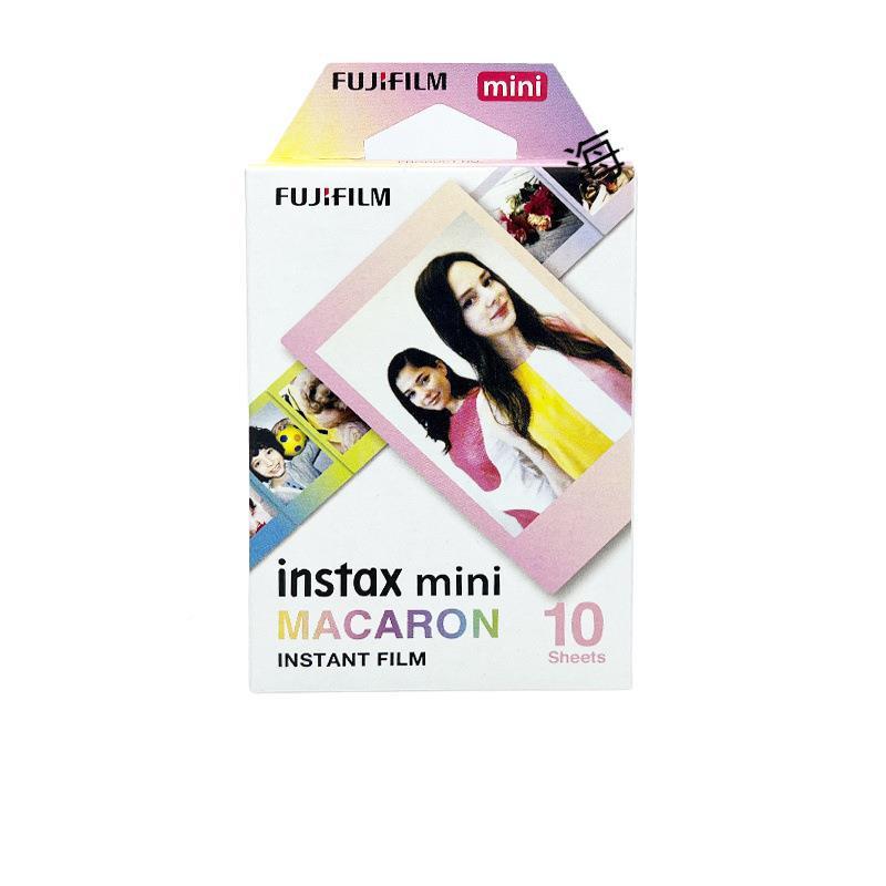 得相纸富instaxmi士拍机/立+相即影有卡通