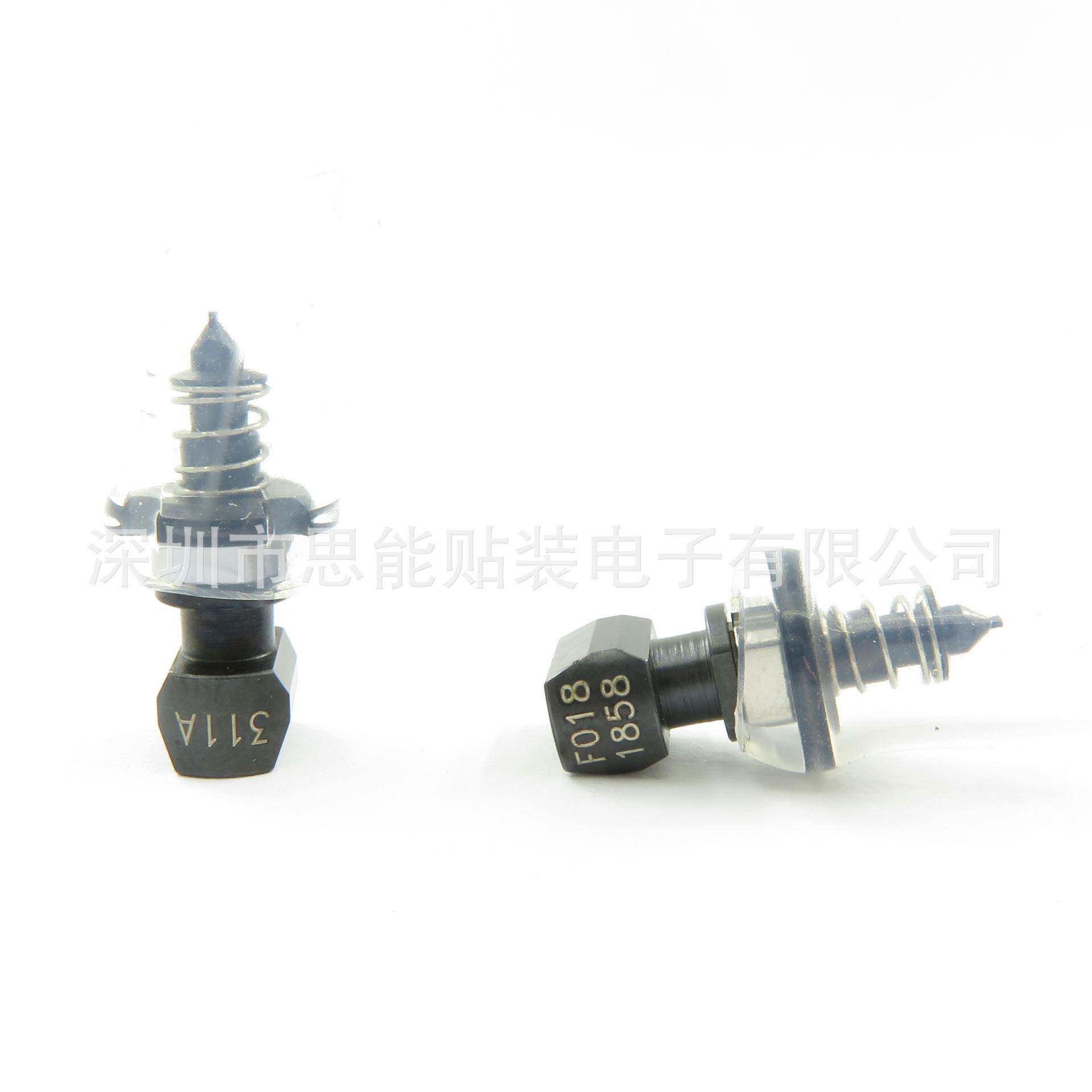 KHY-M7170-A1KHY-M7710-A0吸GQE嘴NOZZLE311ASMT片0机配贴件