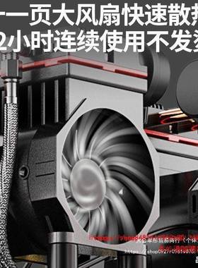 新款气压泵XFN空机空气压机缩无油静音气机充高压打气泵木工汽修