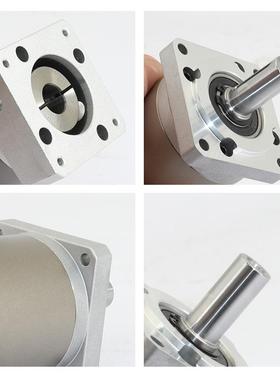 高行星减41速机0/60/80/90/10速/130/齿轮减器箱RUR大扭矩变速器