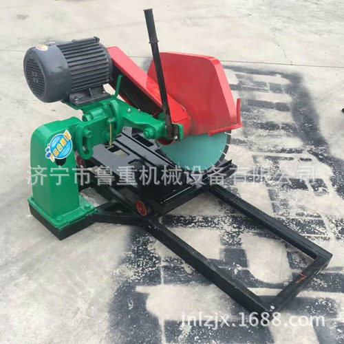 DGQ800A多功能石材切割机