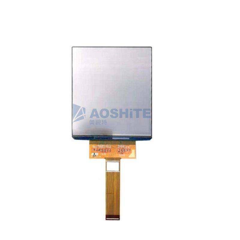 38寸双屏显示OLED屏1080RP屏幕HWHK38.1DLN01.头戴式V0显示屏