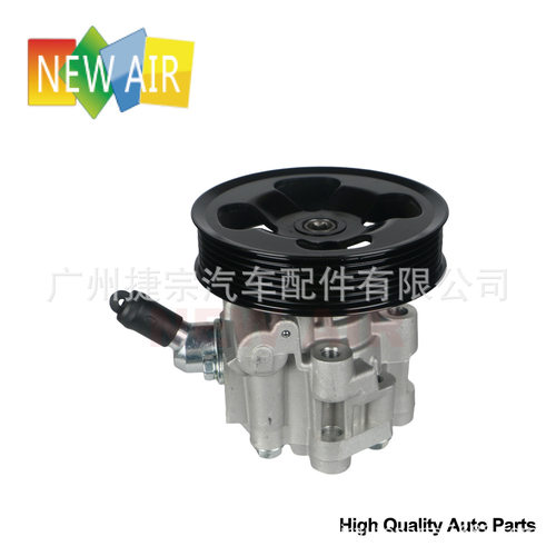 44310-60480TOYOTA LAND CRUISER GRJ200,7C POWER STEERING PUMP