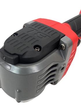 新磨款无刷直驱锂电静音超JHI大率角机无齿长寿命12超000r/功min