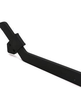 TOOLTIME图泰扳滑动式可勾调勾IWY月牙型滑动手式可调节扳手厂家