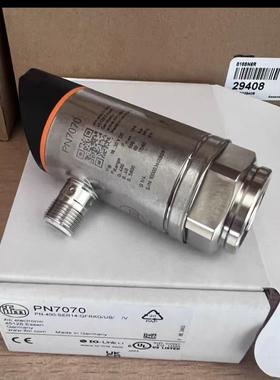 易福门传感器DP2200/TA2812/LR3000/LMC100/TA2531全新现货议价