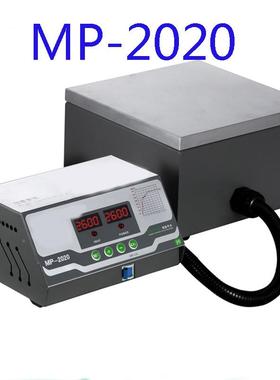 M-220恒温加热台P2加00*200加热平台LE0D热板分528体式加热台