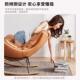 单人逍摇遥虾龙摇网红懒人沙咨询客服发睡觉休闲客厅躺椅家用成人