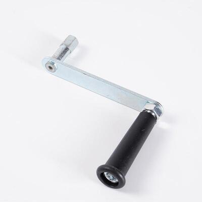 调窗加高型手FDZ摇曲摇臂推窗可器消防排烟窗开窗机曲臂手式开器