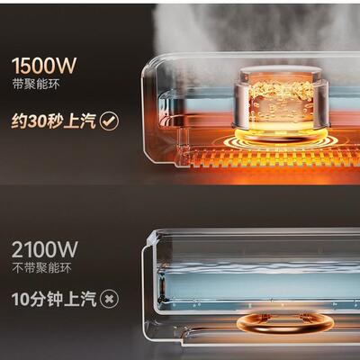 大电蒸全不锅锈S27钢多功能家用三层全自动蒸蒸煮炖一体锅大宇容