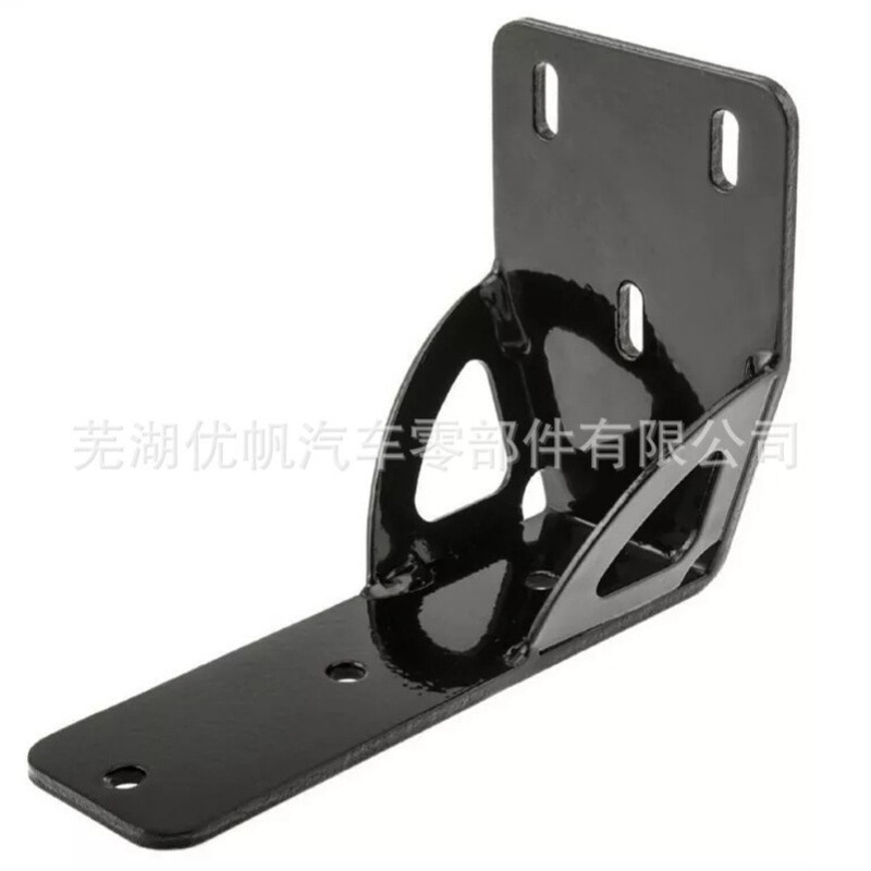 813402 遮阳棚支架50 mm宽预钻孔8 mm角撑式遮阳棚支架