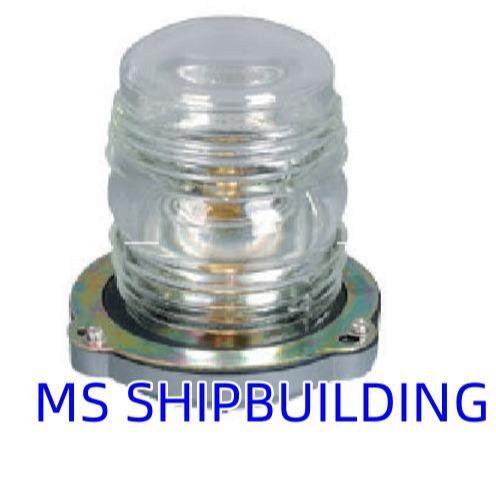CXH-3单层航行信号灯SINGL.E-DECKNAVIGATIONSIGNALLIGHT