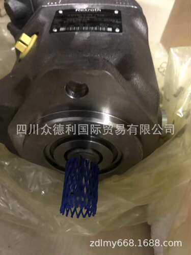 现货供应力士乐A10VSO100DFR1/31R-PPA12NOO柱塞泵