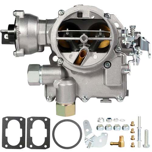 海洋汽化器适用于5.7l3502桶Mercruiser罗切斯特mercarb-