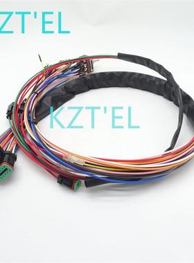 231-5804适用CAT卡特E320C右操纵杆线束2315804驾驶室操纵杆线束