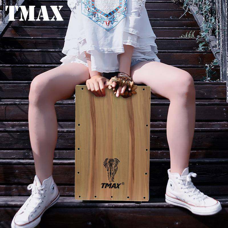 TMAX成人箱鼓卡宏鼓初学者鼓包箱木箱鼓乐器坐鼓卡红箱鼓,纺织面料/辅料/配套,纺织机械配件,淘宝优惠券,粉丝福利购,淘宝优惠卷