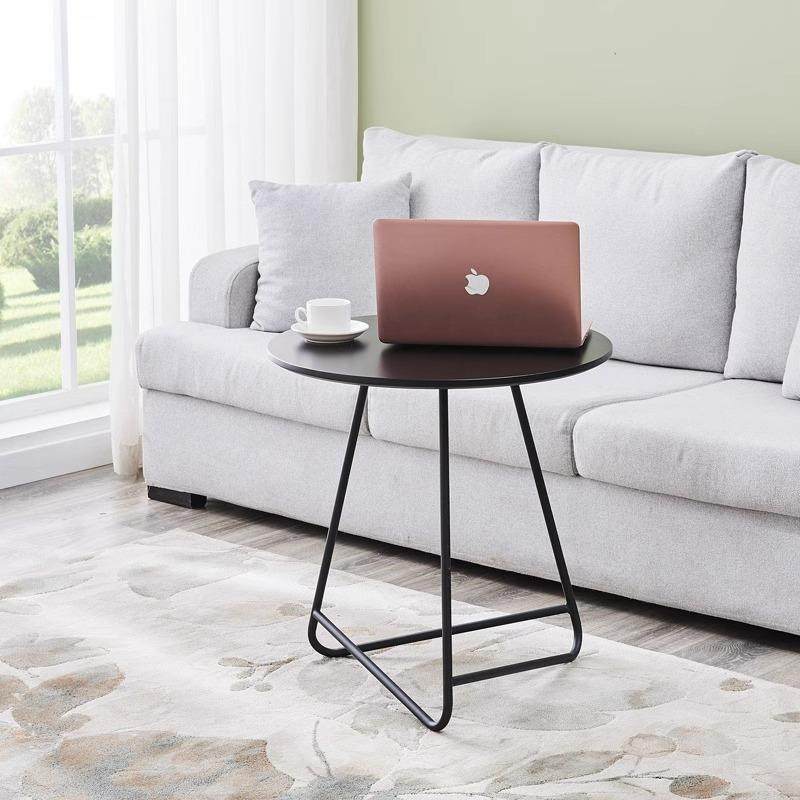 北欧简易茶几简约客厅现代网红轻奢边几阳台小角几圆桌子,机械设备,其他机械设备,淘宝优惠券,粉丝福利购,淘宝优惠卷