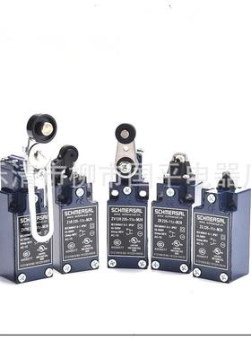 销售行程开关TV12H235-02Z-M20限位开关质保1年